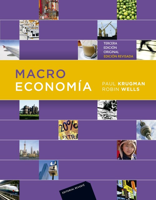 MACROECONOMIA 3�ED.