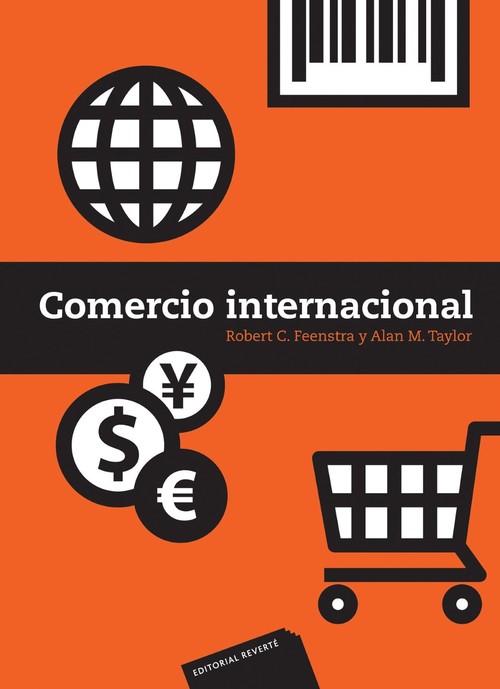 COMERCIO INTERNACIONAL ED 2015