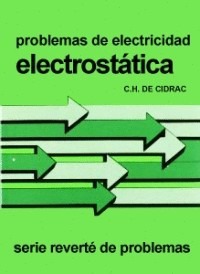 PROBLEMAS ELECTRICIDAD-1/ELECTROSTATICA