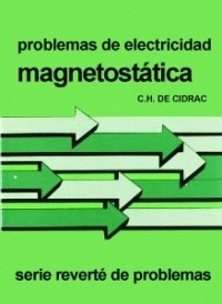 PROBLEMAS ELECTRICIDAD-2/MAGNETOSTATICA