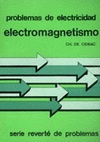 PROBLEMAS ELECTRICIDAD-3/ELECTROMAGNETIS