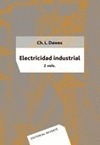 ELECTRICIDAD INDUSTRIAL (2 VOL) 2ED.