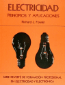 ELECTRICIDAD,PRINCIPIOS APLICACIONES