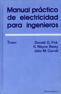 MANUAL ING.ELECTRICA 2VOLS.13E