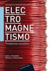 GUIA PARA LA RESOLUCION DE PROBLEMAS DE ELECTROMAGNETISMO, P