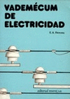VADEMECUM ELECTRICIDAD 2ED.