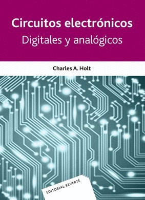 CIRCUITOS ELECTRONICOS DIGITALES,ANALOGI
