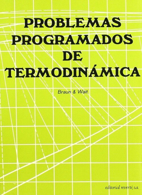 PROBLEMAS PROGRAMADOS TERMODINAMICA