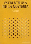 ESTRUCTURA MATERIA