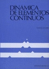 DINAMICA ELEMENTOS CONTINUOS
