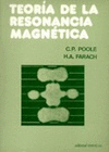 TEORIA RESONANCIA MAGNETICA