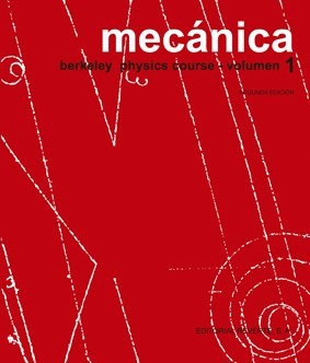 CURSO FISICA BERKELEY-1/MECANICA