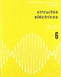 FISICA LABORATORIO-06/CIRCUITOS ELECTRIC