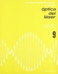 FISICA LABORATORIO-09/OPTICA DEL LASER