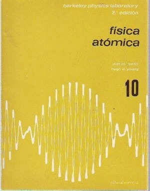 FISICA LABORATORIO-10/FISICA ATOMICA