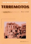 TERREMOTOS