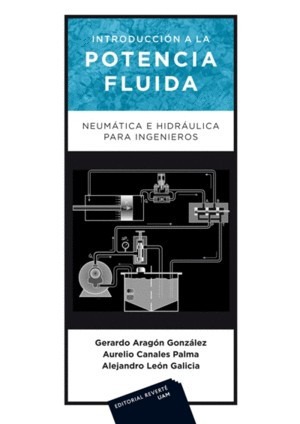 INTRODUCCION A LA POTENCIA FLUIDA