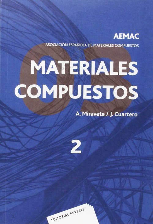 MATERIALES COMPUESTOS AEMAC 2003, VOL. 2 (IMPRESION DIGITAL)