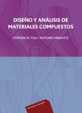 DISE�O Y ANALISIS MATERIALES COMPUESTOS