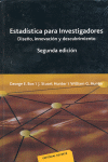 ESTADISTICA INVESTIGADORES
