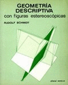 GEOMETRIA DESCRIPTIVA FIGURAS ESTEREOSCO