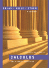 CALCULUS 4 EDICION TOMO I
