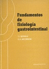 FUNDAMENTOS FISIOLOGIA GASTROINTESTINAL