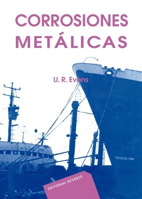 CORROSIONES METALICAS