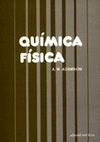 QUIMICA FISICA (2 VOL)