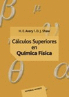 CALCULOS SUPERIORES QUIMICA FIS-2/SUPERI