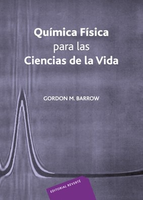 QUIMICA FISICA CIENCIAS VIDA