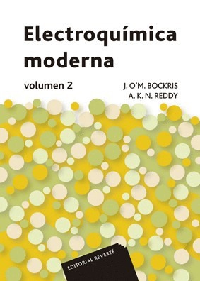 ELECTROQUIMICA MODERNA 2