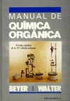 MANUAL QUIMICA ORGANICA