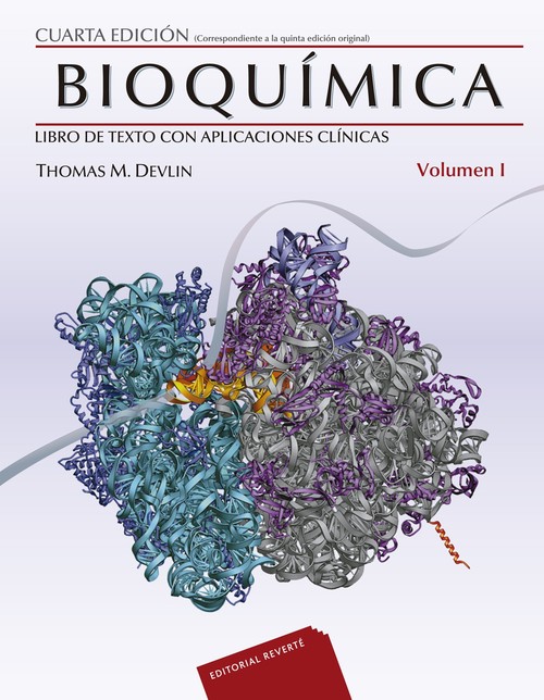 BIOQUIMICA (VOLUMEN 1)