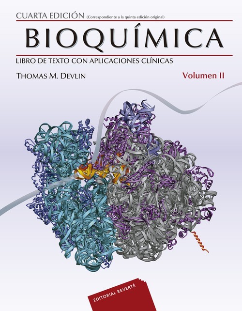 BIOQUIMICA (VOLUMEN 1)