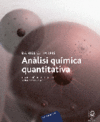 ANALISI QUIMICA QUANTITATIVA