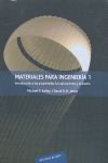 MATERIALES PARA INGENIERIA 1