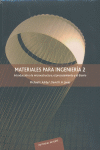 MATERIALES PARA INGENIERIA 2