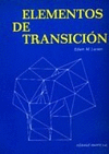 ELEMENTOS TRANSICION