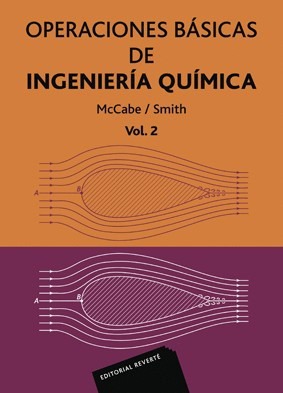 OPERACIONES BASICAS DE INGENIERIA QUIMICA, VOLUMEN 2