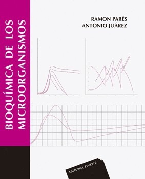 BIOQUIMICA DE MICROORGANISMOS