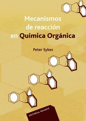 MECANISMOS REACCION QUIMICA ORGANICA