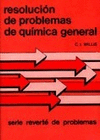 RESOLUCION PROBLEMAS QUIMICA GENERAL