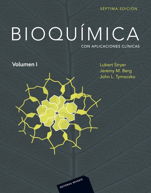 BIOQUIMICA 7�ED VOLUMEN 1