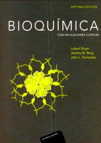 BIOQUIMICA 7�ED 2 VOL
