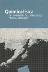 QUIMICA FISICA DEL AMBIENTE Y DE LOS PROCESOS MEDIOAMBIENTAL