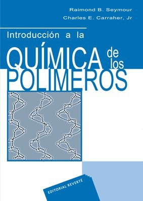 QUIMICA DE LOS POLIMEROS