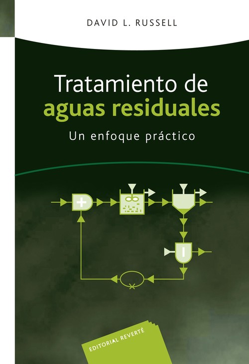 TRATAMIENTO DE AGUAS RESIDUALES, UN ENFOQUE PRACTICO (IMPRES