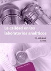 CALIDAD EN LABORATORIOS ANALITICOS
