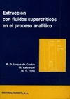 EXTRACCION FLUIDOS SUPERCRITICOS